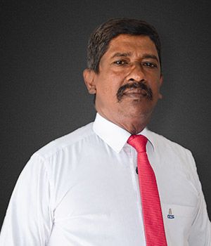 Nalin Wijesooriya
