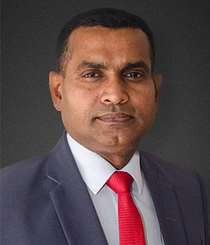 Nalaka Nanayakkara