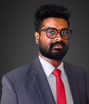 Chamika Hasantha