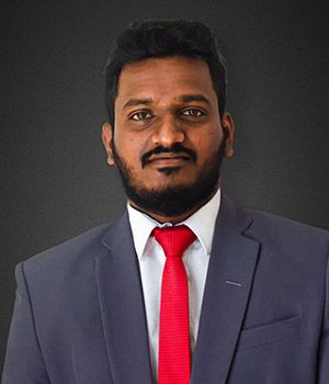 Dhanushka Jeewantha