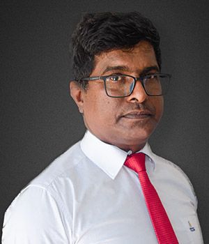 Prabath Senaka
