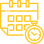 Timely Delivery Icon