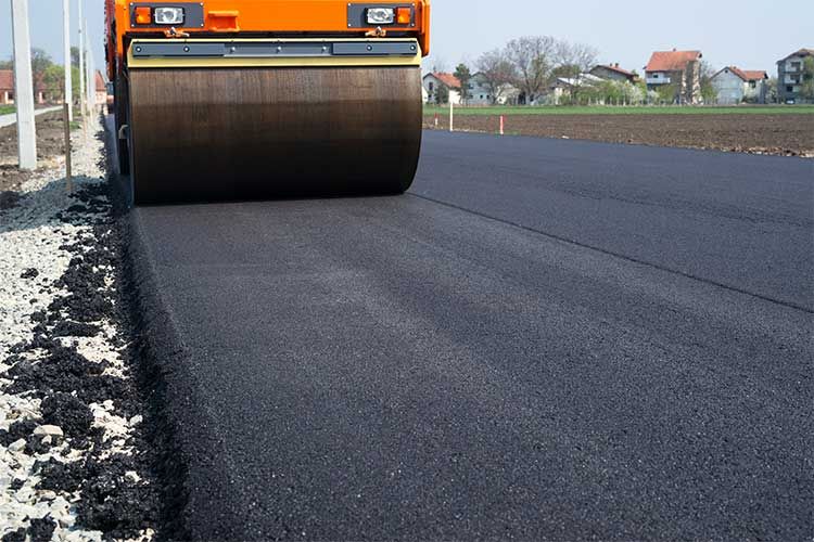 Road Constructions
