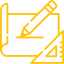 Architectural Design Icon