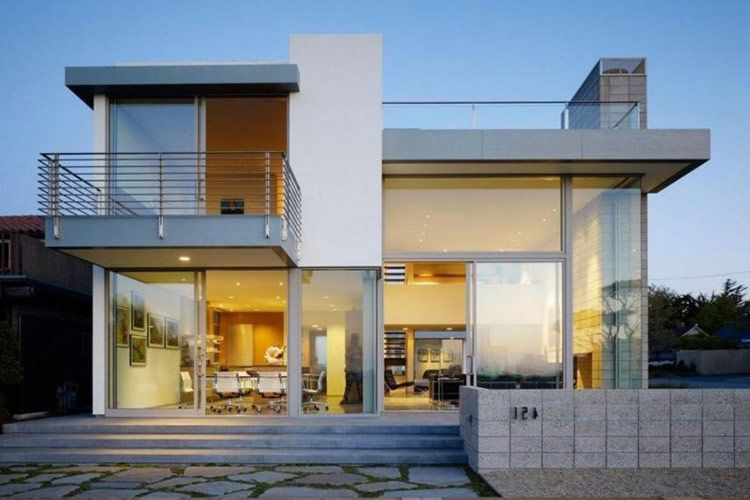 Residential Constructions