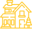 Villa projects Icon