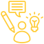 Design & Consultations Icon