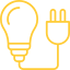 Electrical Design Icon