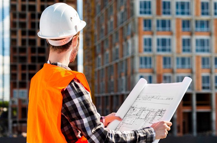 Civil Constructions