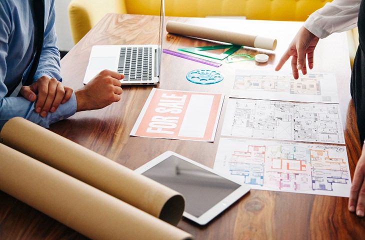Design & Consultations