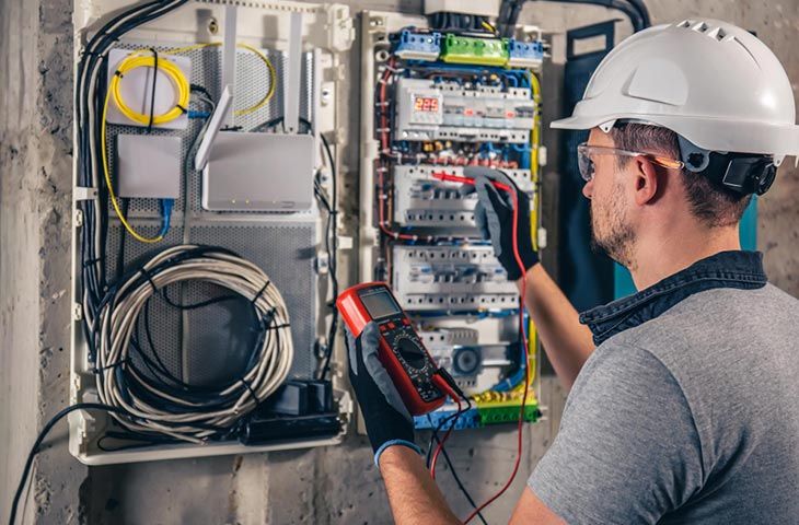 Electrical Design