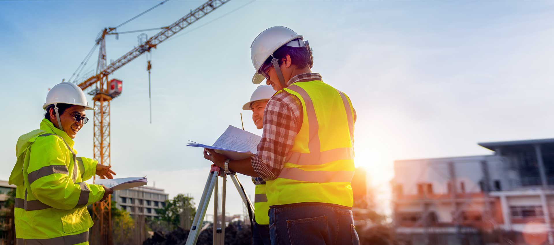 Civil Engineering Constructions