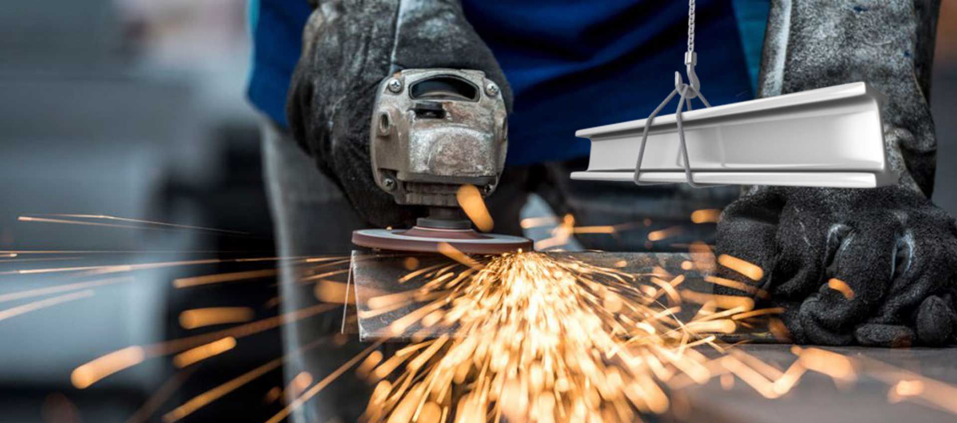 Steel Fabrications